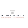 Le Clerc & Le Clerc LLP logo