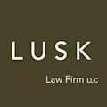 Lusk Law Firm, LLC logo