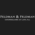 Feldman & Feldman, Counsellors at Law, P.A. Image