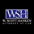 Click to view profile of W. Scott Hanken, Attorney at Law, a top rated Criminal Battery attorney in Springfield, IL