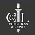 Cummings & Lewis logo