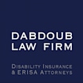 Dabdoub Law Firm - Disability & ERISA Attorneys Image
