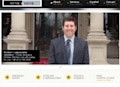 Clic para ver perfil de Law Offices of Ross K. Menk, abogado de compensación laboral en Coon Rapids, MN