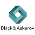 Click to view profile of Black & Askerov, PLLC, a top rated Money Laundering attorney in Seattle, WA