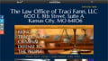 The Law Office of Traci Fann, LLC logo