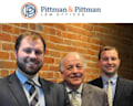 Click to view profile of Pittman & Pittman Law Offices, LLC, a top rated Social Security Disability attorney in La Crosse, WI