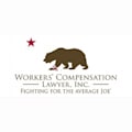 Workers' Compensation Lawyer, Inc. logo