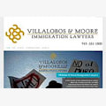 Click to view profile of Villalobos & Moore a top rated Immigration attorney in El Paso, TX
