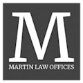 Martin Law Offices, PLLC logo