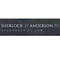 Sherlock // Anderson, PC Image
