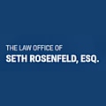 Seth Rosenfeld Law Offices logo