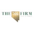 The 702 Firm logo