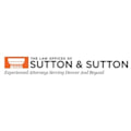The Law Offices of Sutton & Sutton logo