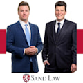 Click to view profile of Sand Law, PLLC, a top rated Juvenile Law attorney in Bismarck, MN