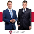 Click to view profile of Sand Law, PLLC, a top rated DUI attorney in St. Paul, MN