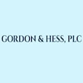 Gordon & Hess, PLC Image