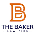 The Baker Law Firm logo