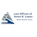 Clic para ver perfil de Law Offices of Jesus R. Lopez, abogado de Custodia interestatal en San Antonio, TX