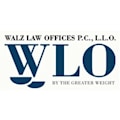 Click to view profile of Walz Law Offices, P.C., L.L.O., a top rated Workers' Compensation attorney in Omaha, NE