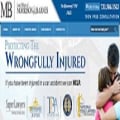 Click to view profile of Law Offices of Morrison and Barnes, a top rated Personal Injury attorney in Jackson, TN