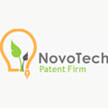 Click to view profile of NovoTech Patent Firm, a top rated Patent attorney in Washington, DC