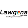Lawgena Lawyers logo