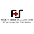 Click to view profile of The Law Office of Aman N. Shah, a top rated ATV Accident attorney in Brea, CA