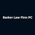 Barker Law Firm PC logo