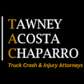 Clic para ver perfil de Tawney, Acosta & Chaparro P.C., abogado de Accidente de tren en Las Cruces, NM