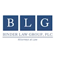 Clic para ver perfil de Binder Law Group, abogado de accidentes de auto en Encino, CA