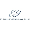 Elton Jenkins Law logo