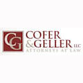 Cofer & Geller, LLC logo