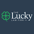 The Lucky Law Firm, PLC logo