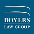 Click to view profile of Boyers Law Group, a top rated Environmental Exposure attorney in Miami, FL