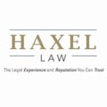 Imagen de la ley de Haxel