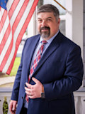Clic para ver perfil de Law Offices of William V. Pernik, abogado de violencia doméstica en Salinas Metro, CA