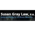 Susan Gray Law, P.A. logo