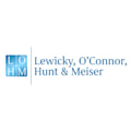 Click to view profile of Lewicky, O’Connor, Hunt & Meiser, LLC, a top rated Spousal Support attorney in Fulton, MD