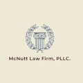 McNutt Law Firm PLLC logo
