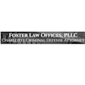Click to view profile of Foster Law Offices, PLLC a top rated Federal Criminal Law attorney in Charlotte, NC