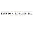 Click to view profile of The Law Office of Fausto A. Rosales, P.A., a top rated Landlord Tenant Law attorney in Coral Gables, FL