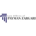 Clic para ver perfil de Law Offices of Payman Zargari, abogado de compensación laboral en San Diego, CA