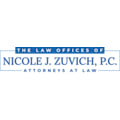 The Law Offices of Nicole J. Zuvich, P.C. logo