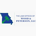Click to view profile of Wood & Peterson, LLC , a top rated Negligence attorney in Neosho, MO