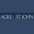 Agre & St. John logo