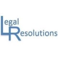 Legal Resolutions Image