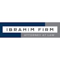 Ibrahim Law Firm logo
