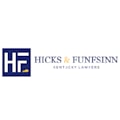 Click to view profile of Hicks & Funfsinn, PLLC, a top rated Eminent Domain attorney in Lexington, KY