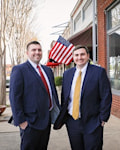 Click to view profile of The Sanders Firm PLLC, a top rated Juvenile Law attorney in Conway, AR