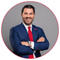 Clic para ver perfil de Bader Law, abogado de compensación laboral en Atlanta, GA